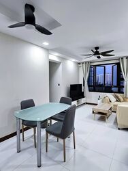 Blk 548B Segar Palmview (Bukit Panjang), HDB 3 Rooms #583954931